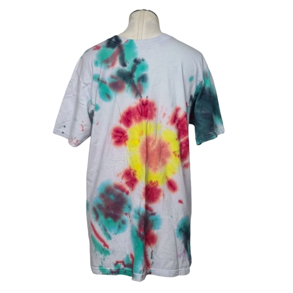 Kirkland Signature Dye Crewneck Short Sleeve Shirt M - Picture 1 of 4